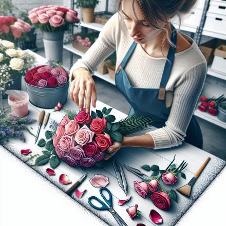 Цветы с доставкой в Кропоткин Краснодарский край Доставка цветов